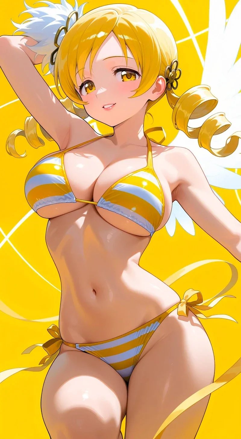 ảnh hentai 3D bikini gợi dục full HD