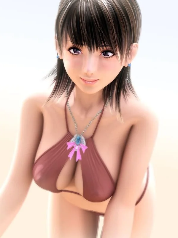 3d hentai vết thương phần 4