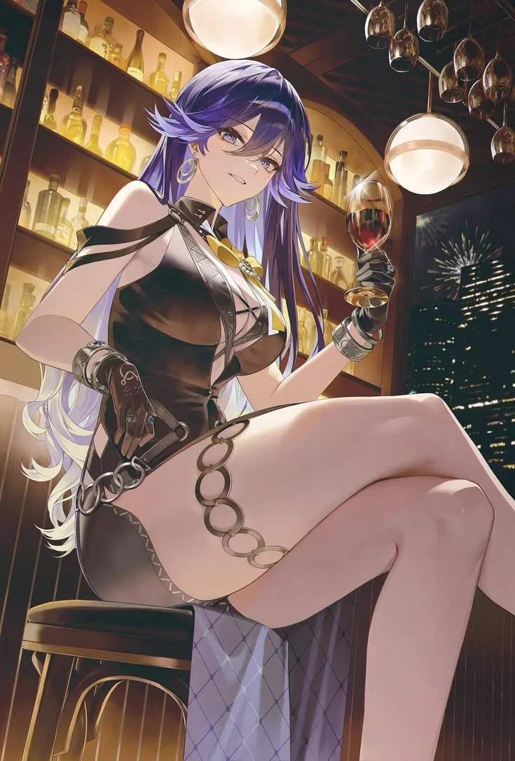 móc lồn anime — ảnh 99
