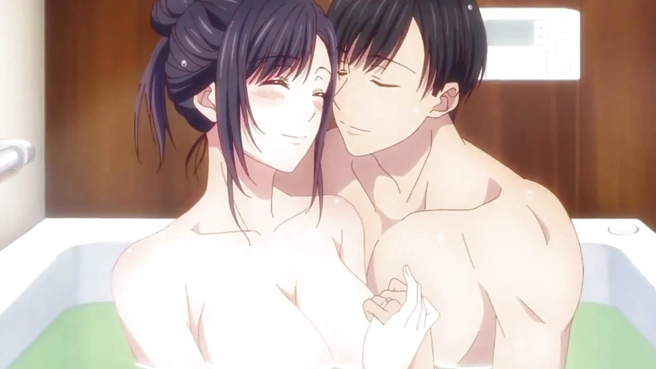 móc lồn anime - mẫu 47
