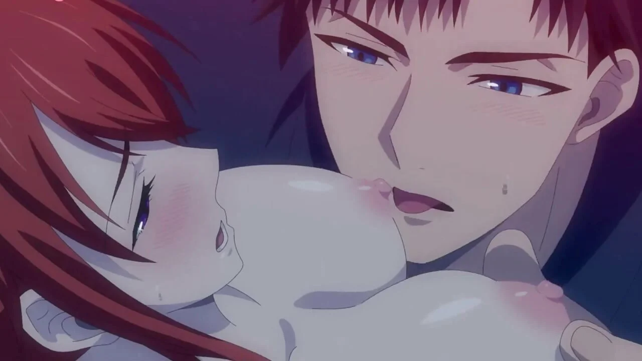 Ảnh minh hoạ móc lồn anime số 40
