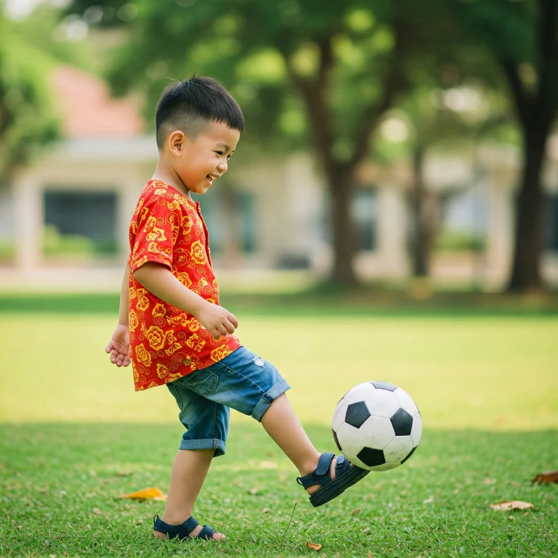 kiểu tóc cho bé trai 7 tuổi (2)