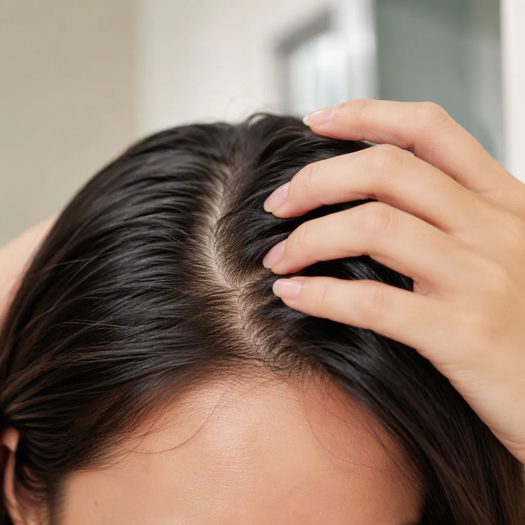 Hình 36 trong bộ sưu tập tóc nữ đẹp