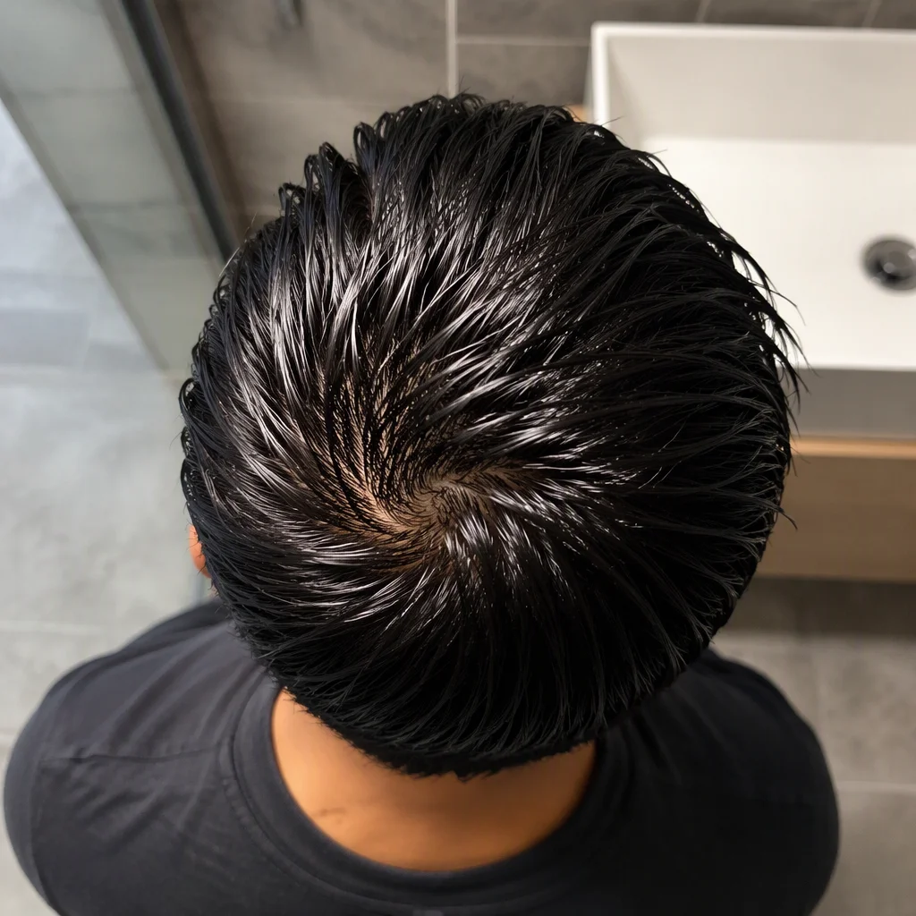 Mẫu tóc nữ đẹp thứ 7