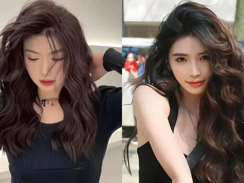 Tổng Hợp 10 Kiểu Tóc Nữ Đẹp Thịnh Hành Năm Nay