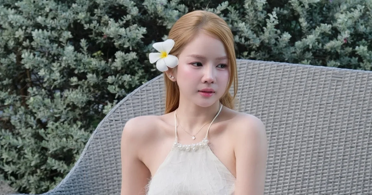 DJ Mie: Stunning figure at 31 and a career shift in showbiz.