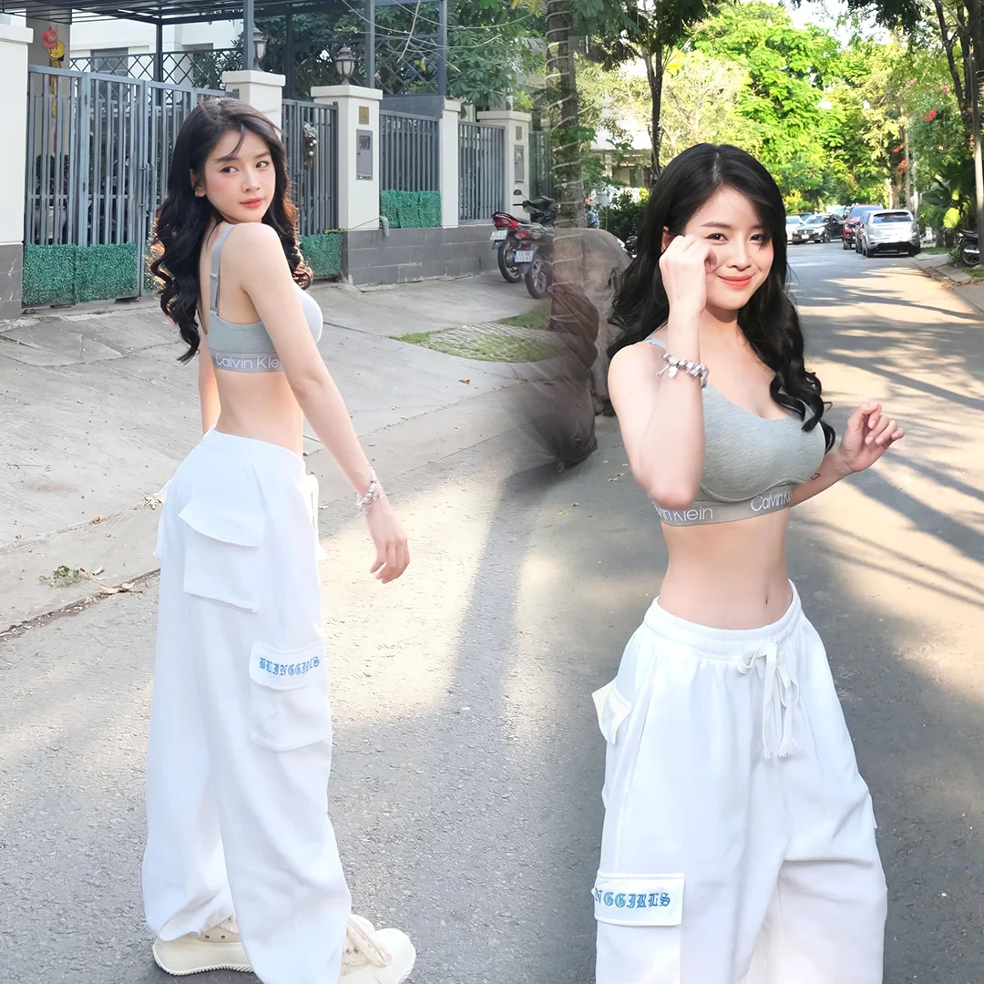 DJ Mie dạo gần đây ✨ | Xả Buồn