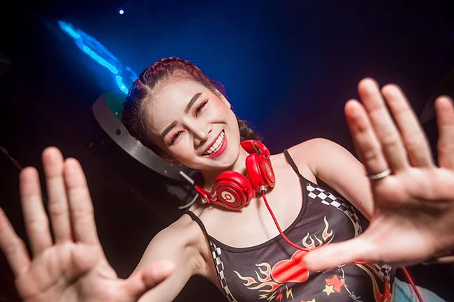 Bộ sưu tập sex dj mie — ảnh 13