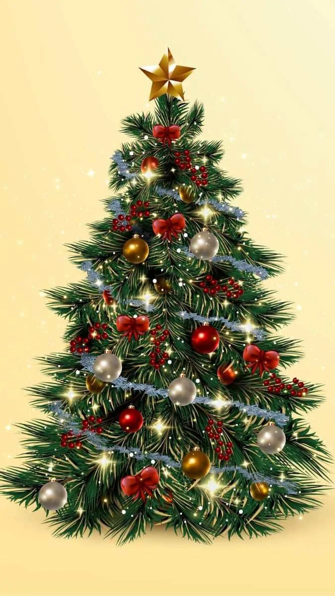 999+ hình ảnh Giáng sinh Noel thật, đẹp và cute nhất 2026