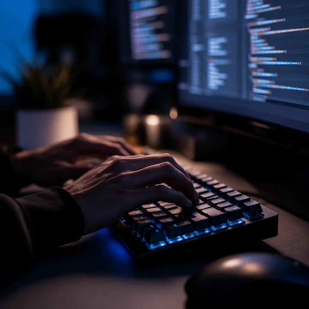 Ảnh 2 minh hoạ codemuse app tutorial
