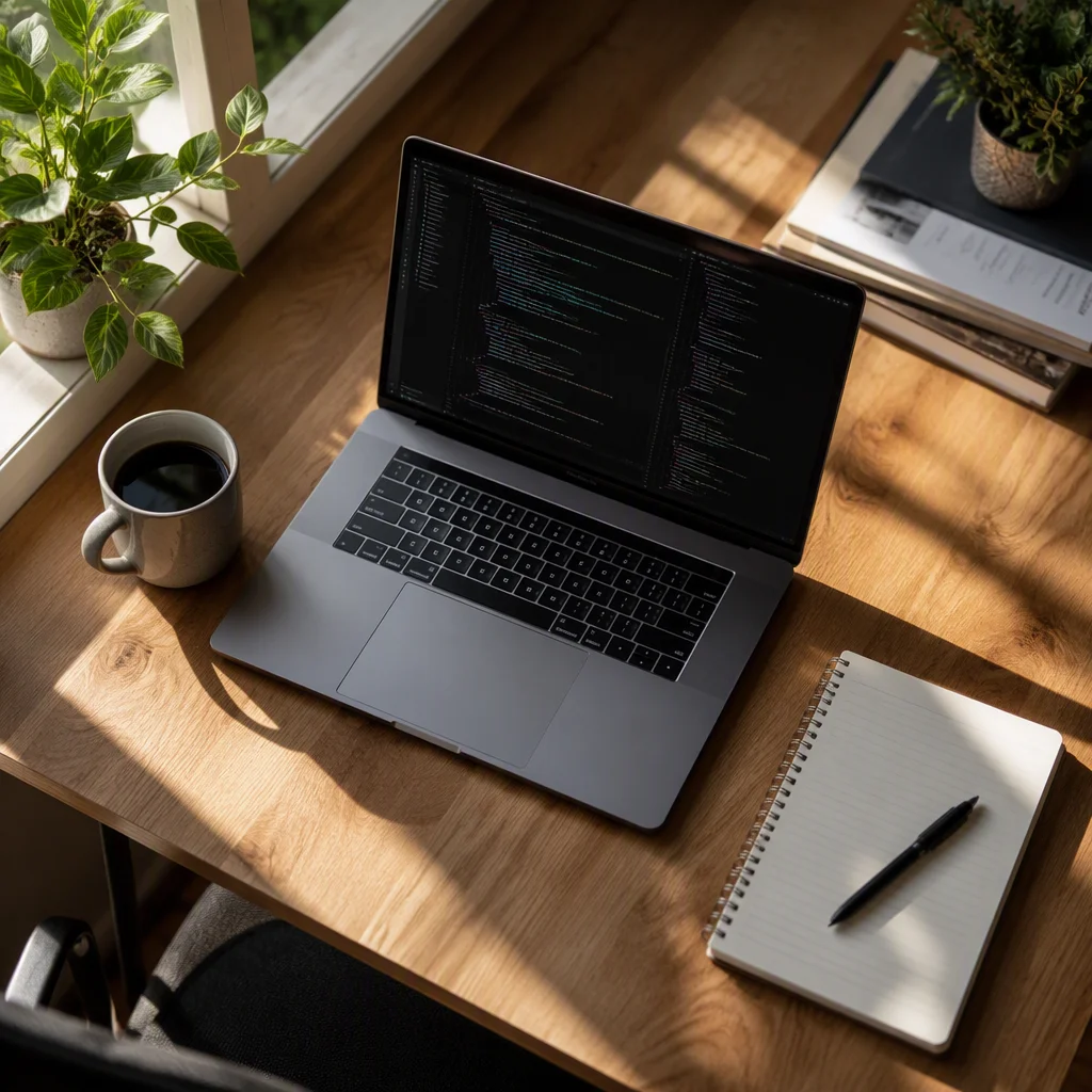 codemuse app tutorial, mẫu 3