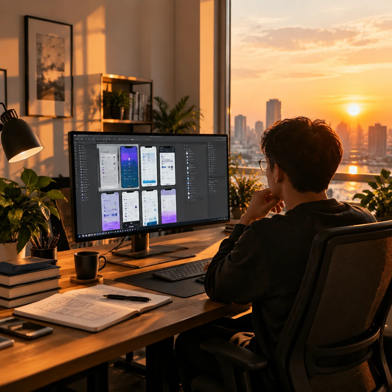 Hình 4 trong bộ sưu tập codemuse app tutorial
