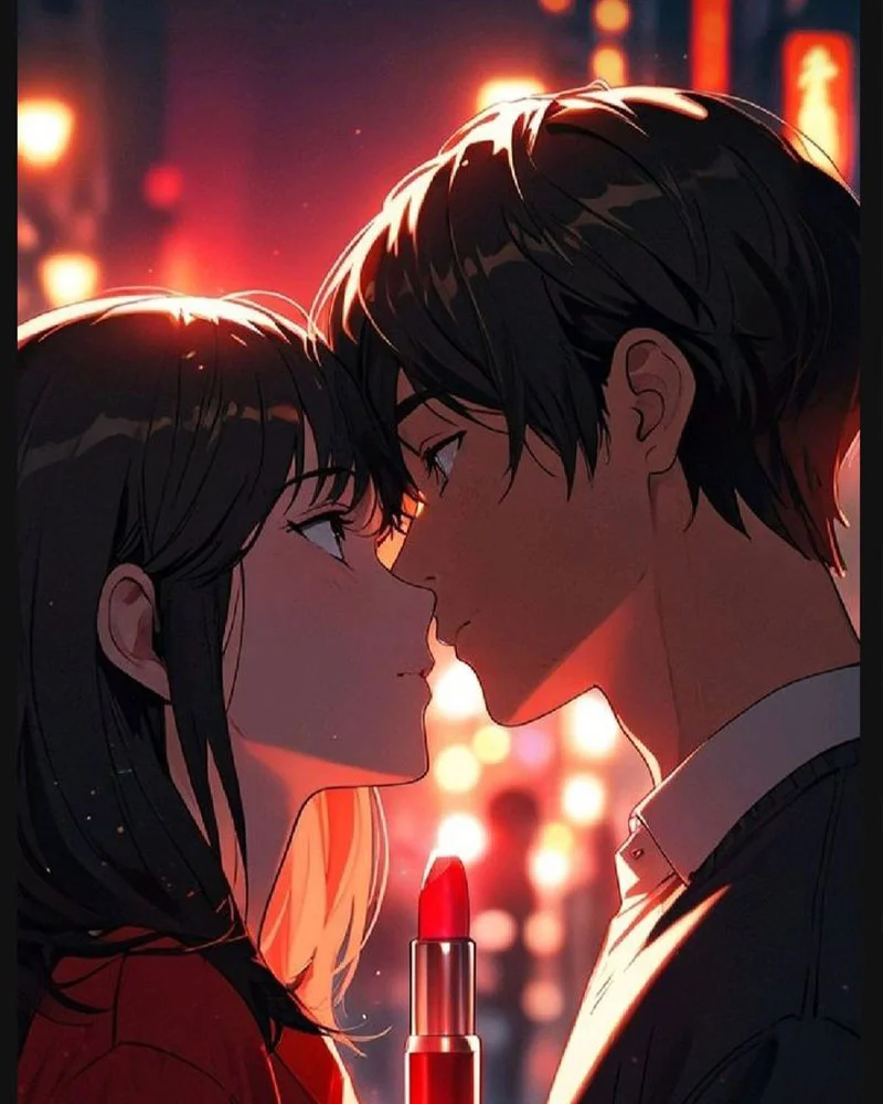 Hình 1 trong bộ anime sẽ gầy