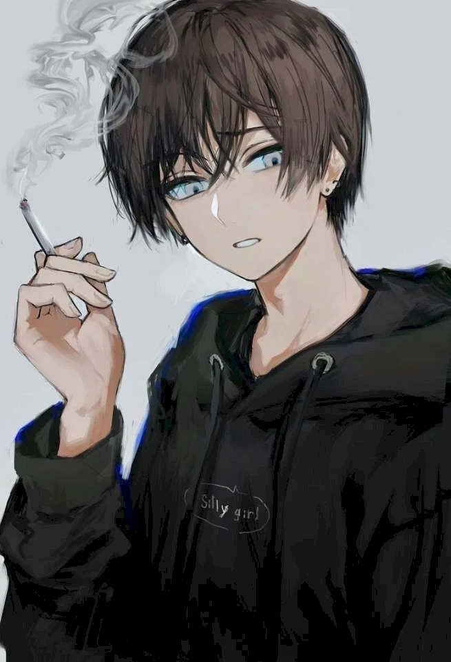 Ảnh minh hoạ anime sẽ gầy số 70