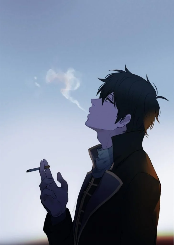 Ảnh minh hoạ anime sẽ gầy số 33