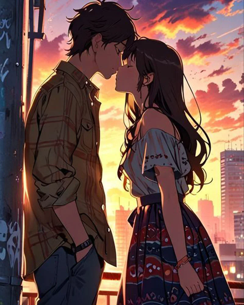 Hình 51 trong bộ anime sẽ gầy