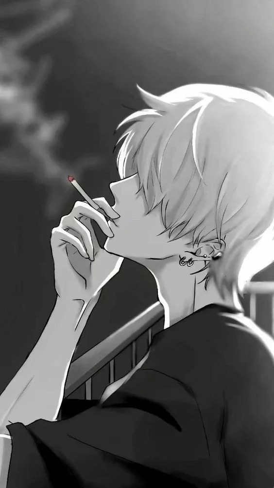 Hình 15 trong bộ anime sẽ gầy