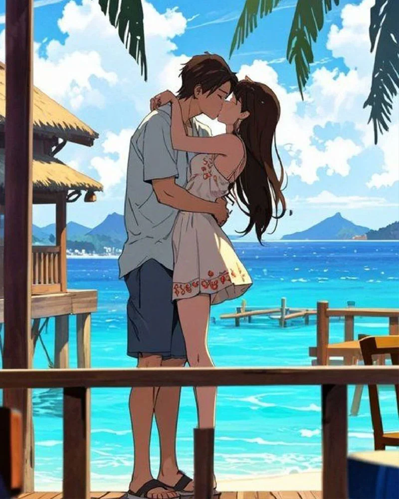 Ảnh 44 minh hoạ anime sẽ gầy