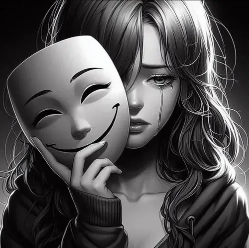 Meme 2 mặt khóc cười dí dỏm, gây bão cộng đồng mạng