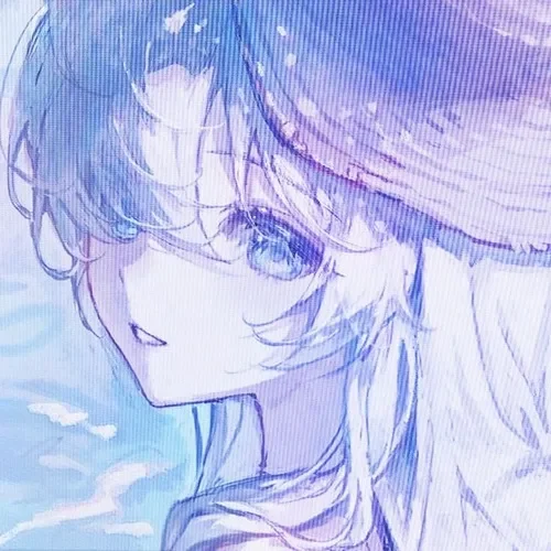 Bộ 80+ Avatar Anime Nữ Phát Sáng Cute Ngầu cho profile thêm chiều sâu và cá tính