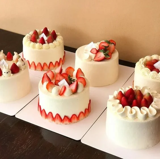 Tổng hợp hơn 1000 mẫu bánh sinh nhật đẹp hiện đại và sang trọng - Tiệm bánh Kim Như