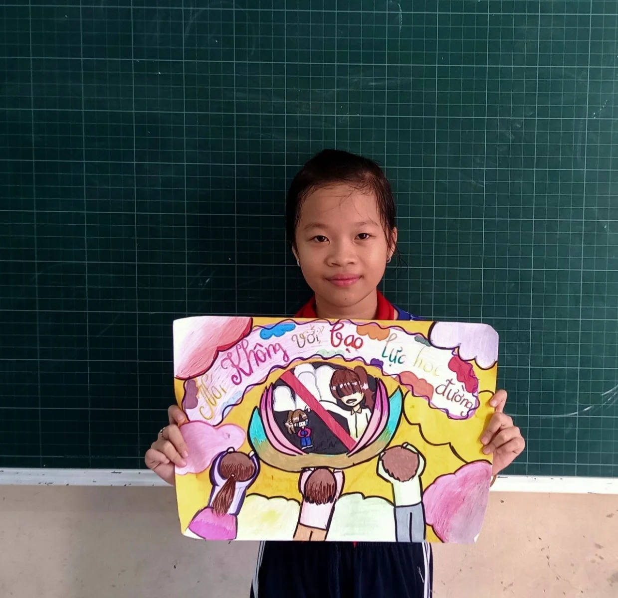 CUỘC THI 