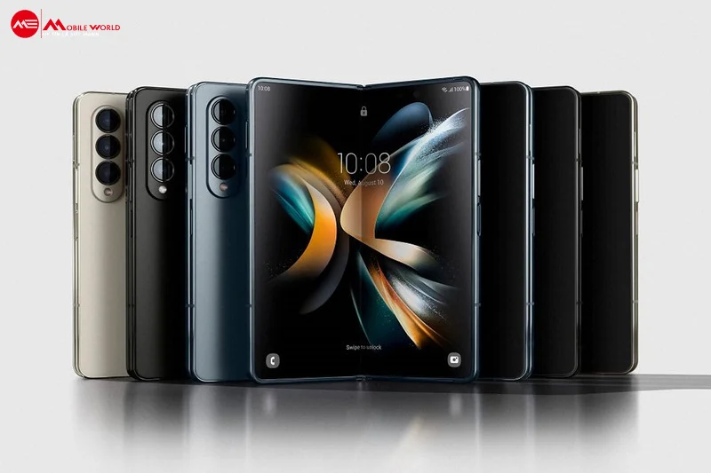 BXH điện thoại Samsung chụp hình đẹp nhất hiện nay 2023 - MobileWorld