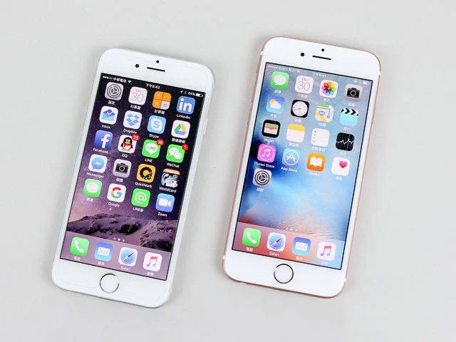 Xu hướng nào cho điện thoại di động năm 2016?