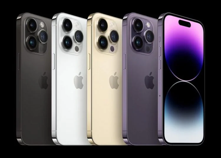 Choáng ngợp với 29+ hình ảnh về điện thoại iPhone 14 series