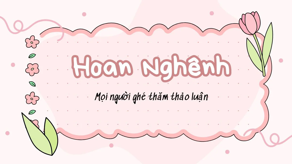 120+ hình nền slide mở đầu Powerpoint đẹp ấn tượng nhất