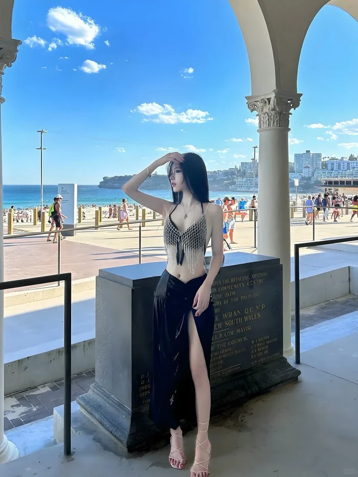 xxx áo dài, hình 91