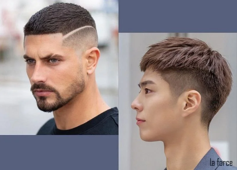 59+ Kiểu tóc nam undercut đẹp cool ngầu sành điệu hot 2026