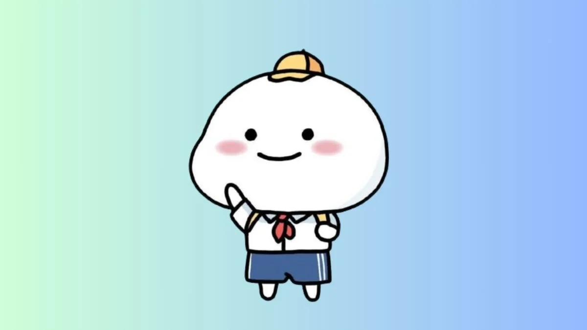 Hình vẽ cute dễ thương