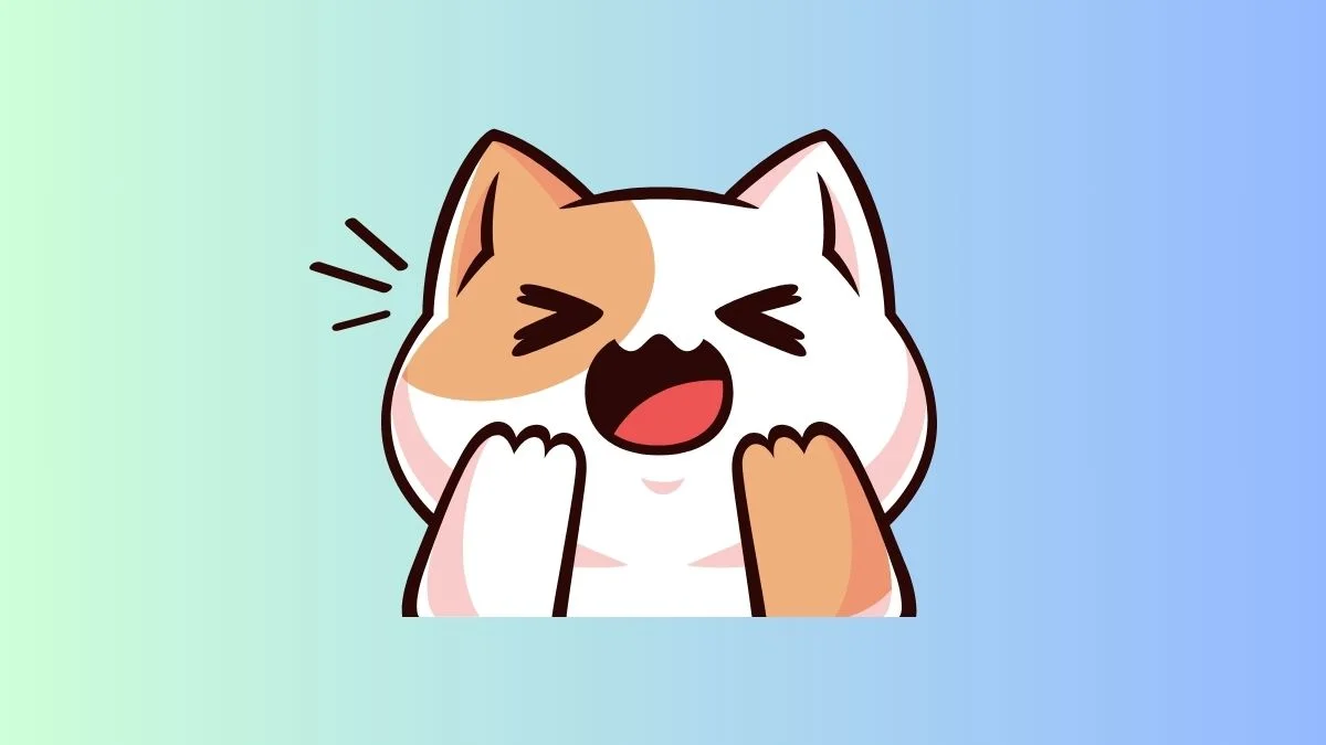 tải Hình vẽ sticker cute