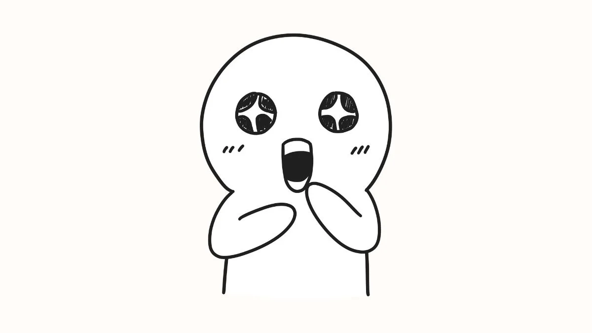 tải hình vẽ cute làm hình nền