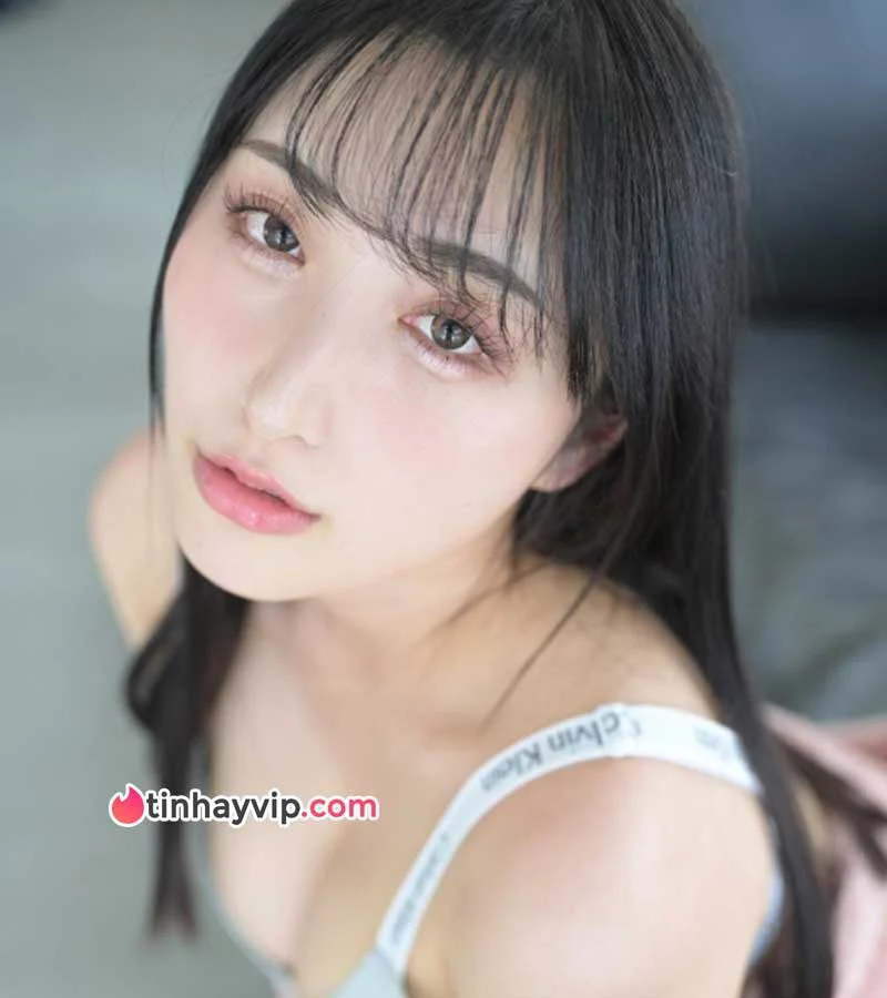 Mina Kitano lần đầu thử thách với người da đen (4)