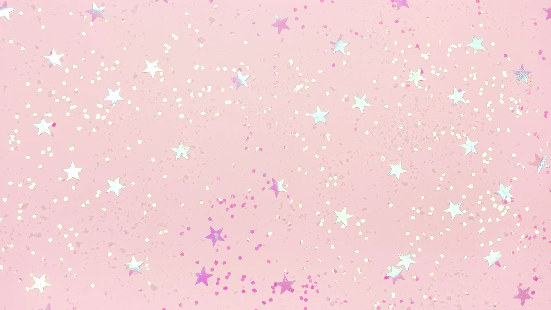 background nền hồng sao bling