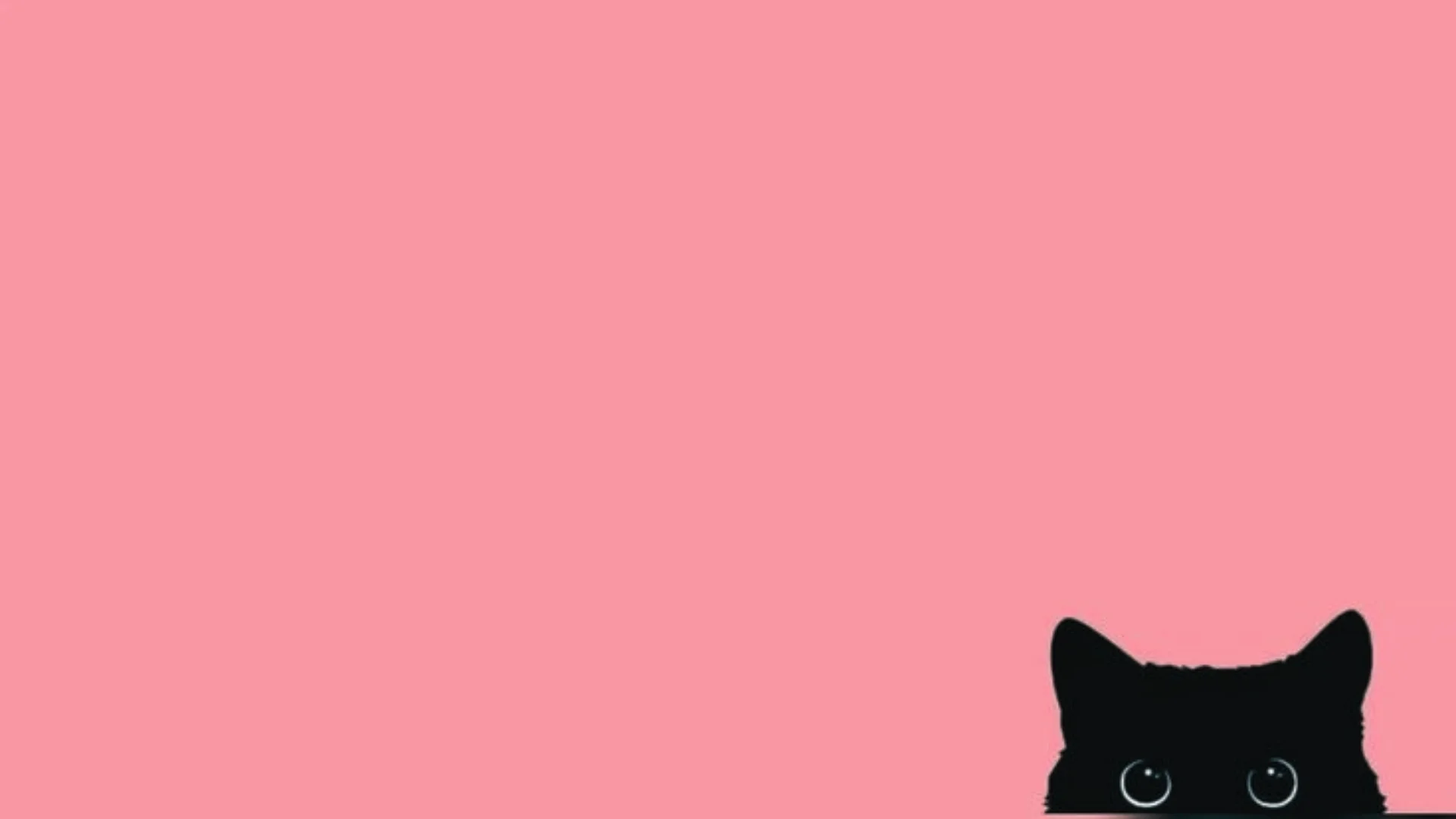 background hồng dễ thương