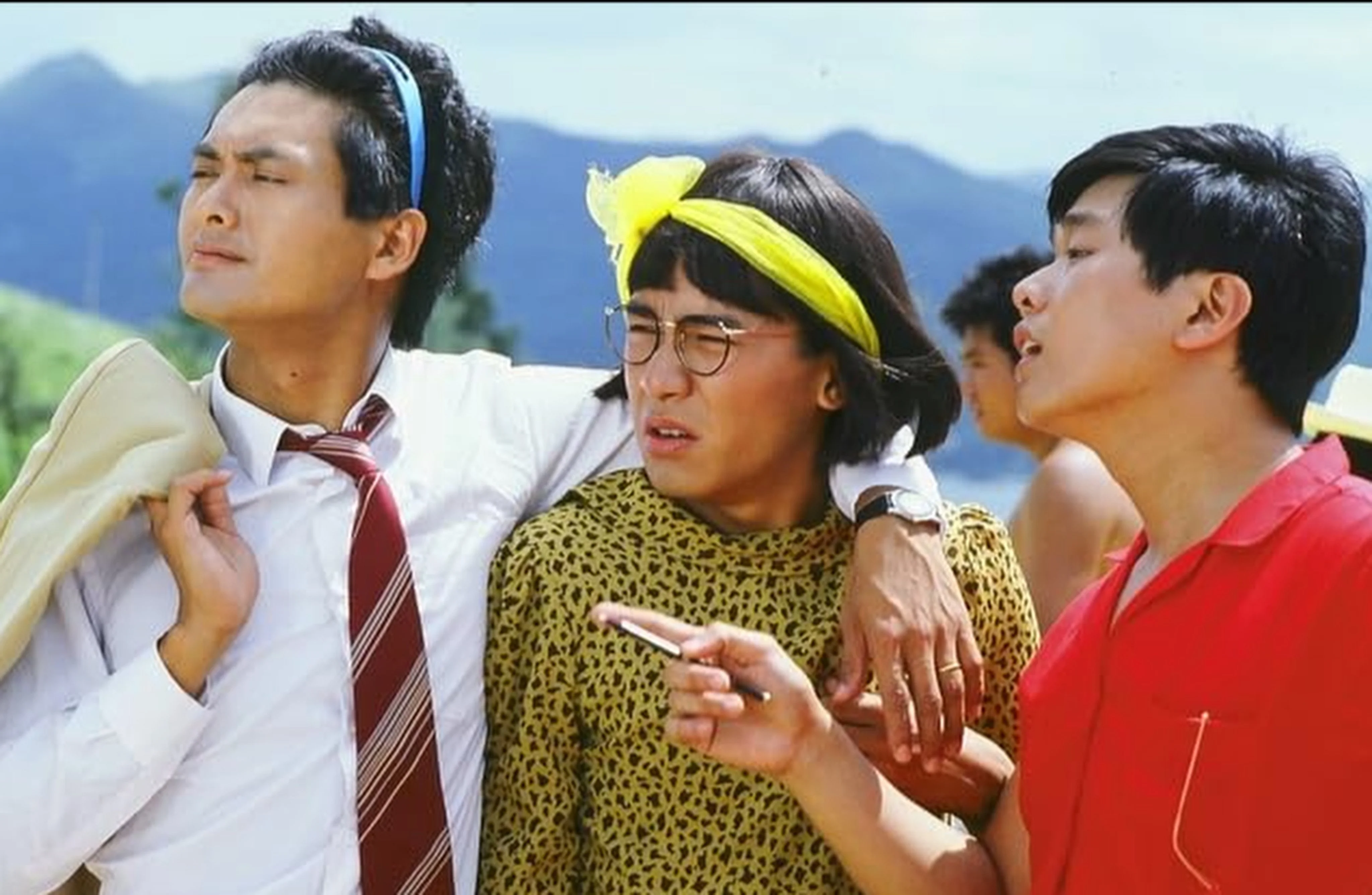 Tuyển chọn kiểu tóc ngắn nữ — hình 5