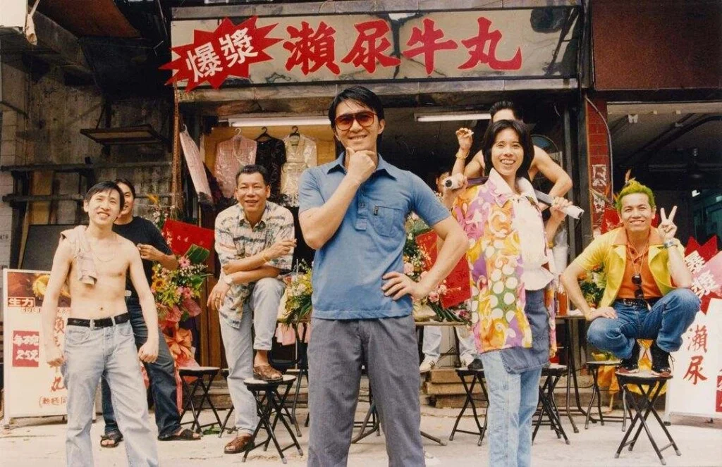 Tuyển chọn kiểu tóc ngắn nữ — hình 29