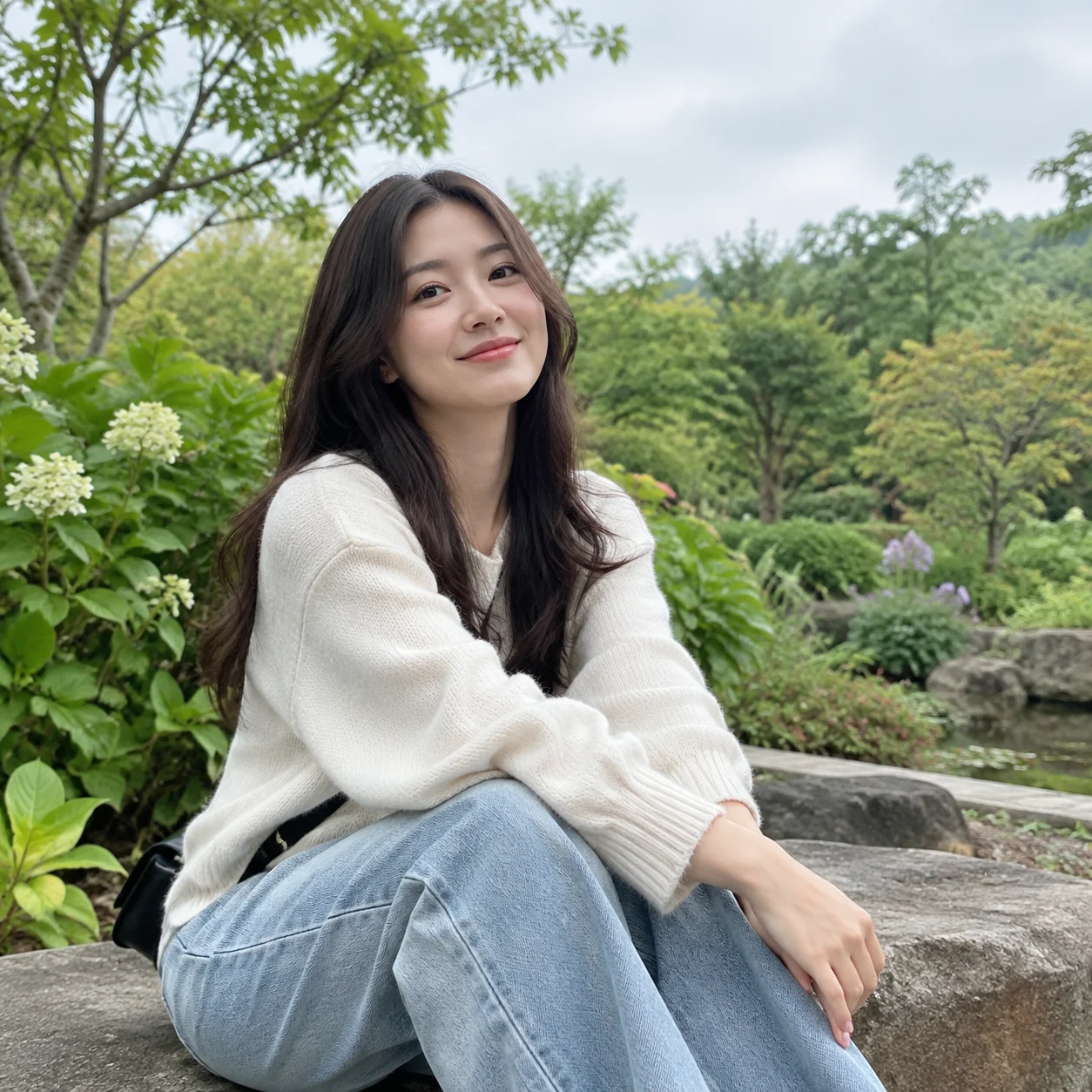 vẽ chân dung: gợi ý số 30