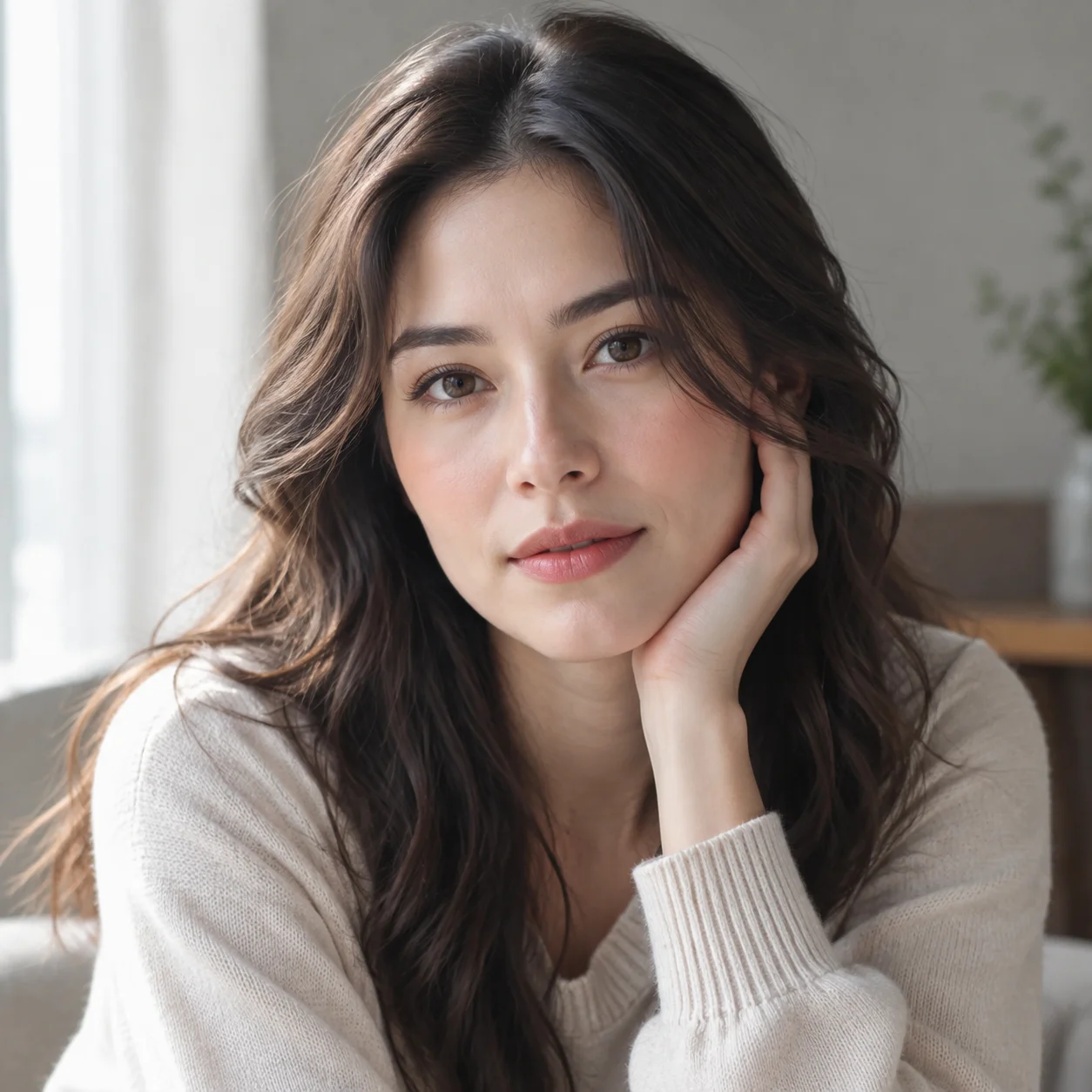 Hình 28 trong bộ sưu tập vẽ chân dung