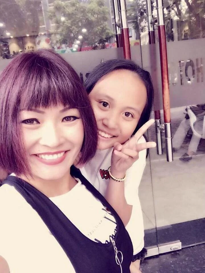 Con gái được Phương Thanh giấu kín 11 năm nay đã lớn, ủng hộ mẹ đi lấy chồng - 1