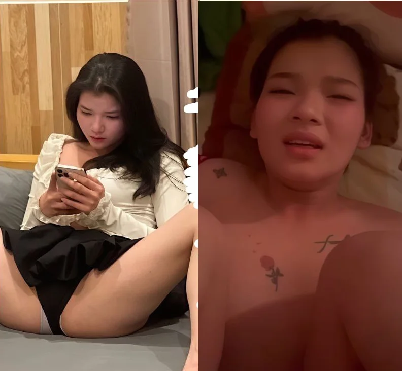 Chơi em gái mới lớn lồn múp cực sướng - PhimSexGG