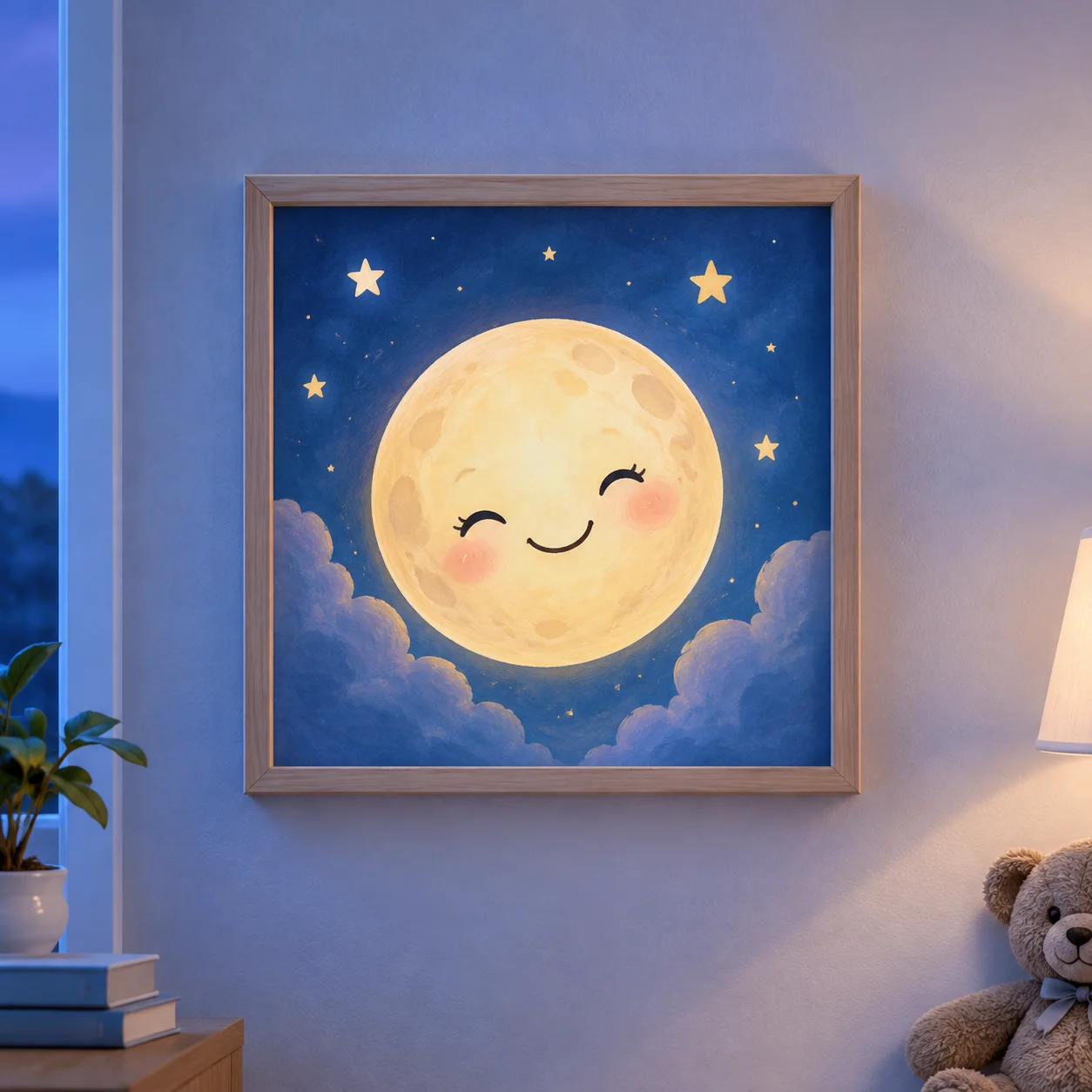 Ảnh 26 minh hoạ hình vẽ cute