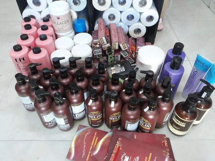 Top 6 địa chỉ cung cấp phụ liệu ngành tóc uy tín nhất tại Nghệ An