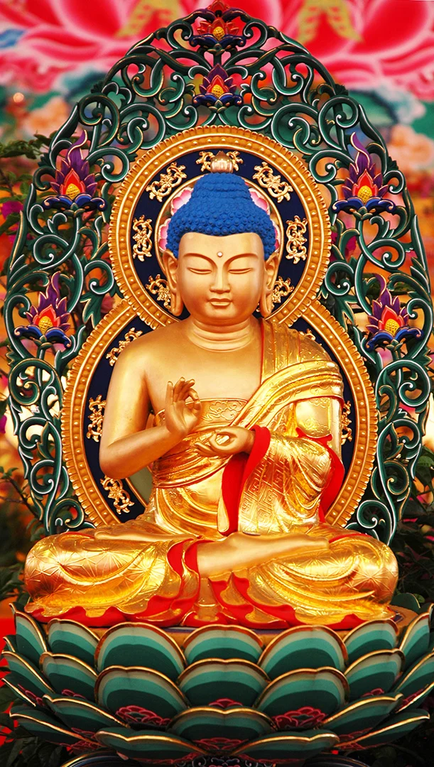 A Di Đà Phật (10)