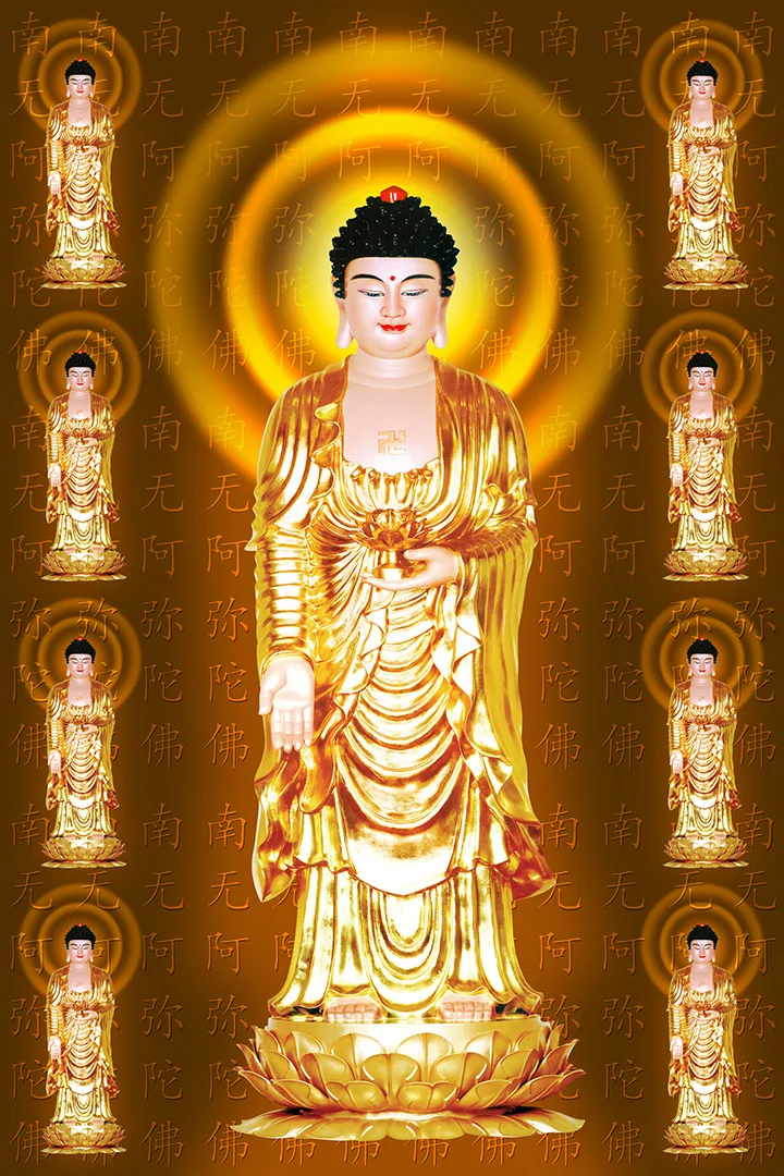 A Di Đà Phật (12)